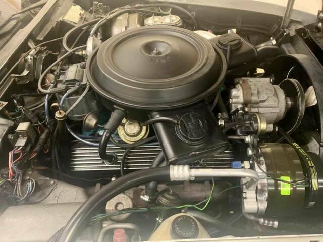 Chevrolet Corvette 1978 image number 30