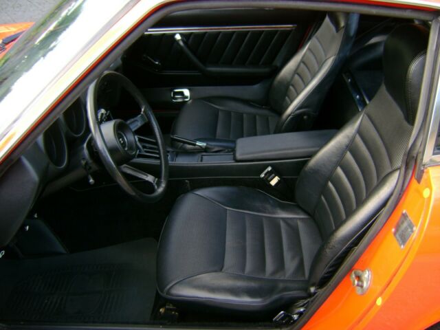 Datsun Z-Series 1977 image number 19