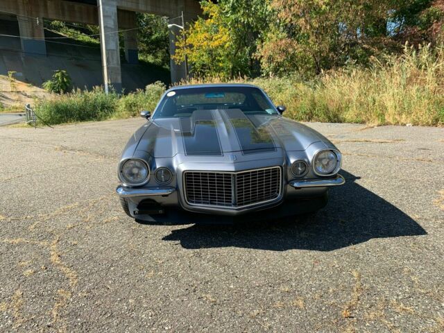 Chevrolet Camaro 1970 image number 1