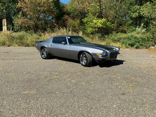 Chevrolet Camaro 1970 image number 2