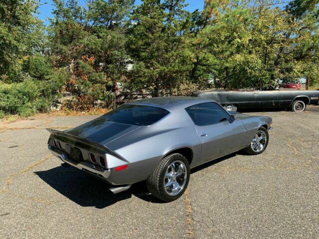 Chevrolet Camaro 1970 image number 3