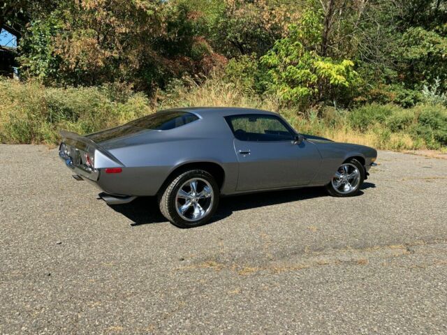 Chevrolet Camaro 1970 image number 5