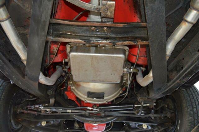 Ford Fairlane 1957 image number 23