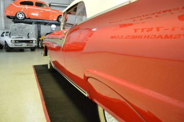 Ford Fairlane 1957 image number 28