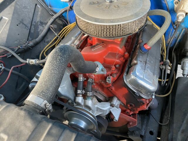 GMC 100 1960 image number 15