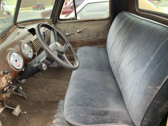 Chevrolet 3100 1949 image number 13