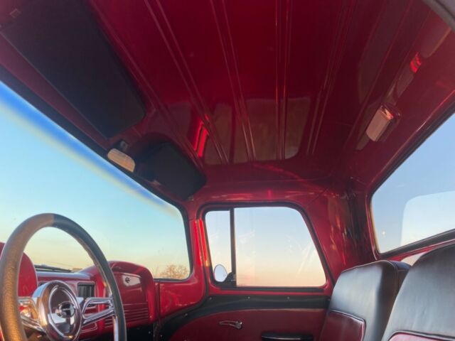 Chevrolet C-10 1963 image number 23