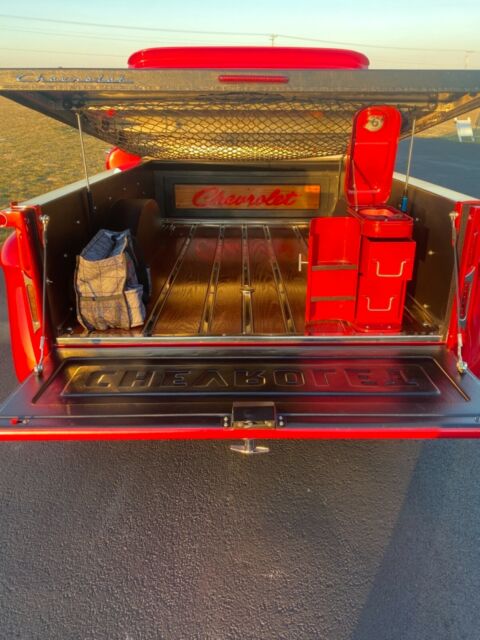 Chevrolet C-10 1963 image number 34