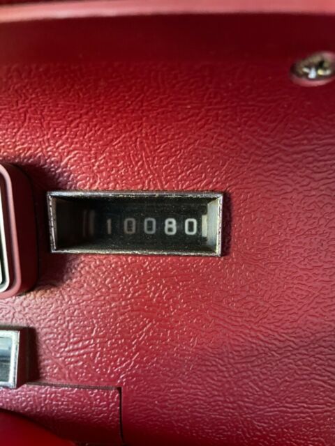 Ford Thunderbird 1965 image number 15