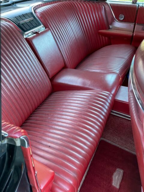 Ford Thunderbird 1965 image number 21