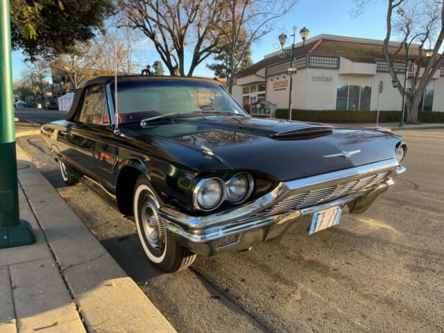 Ford Thunderbird 1965 image number 3