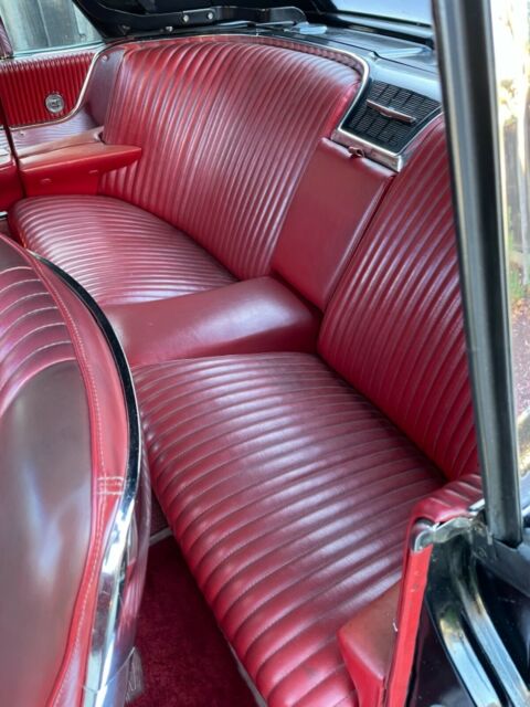 Ford Thunderbird 1965 image number 42