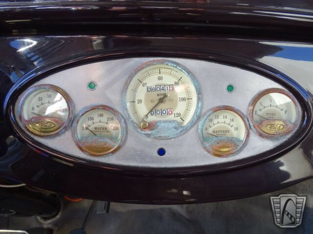 Ford Model T 1927 image number 15