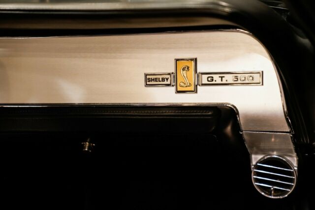 Ford Mustang 1967 image number 9