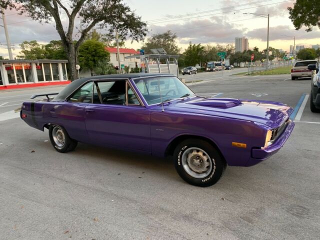 Dodge Dart 1972 image number 10