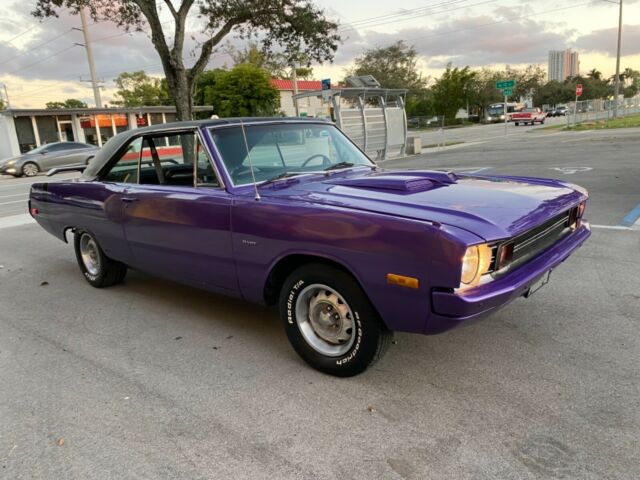 Dodge Dart 1972 image number 11