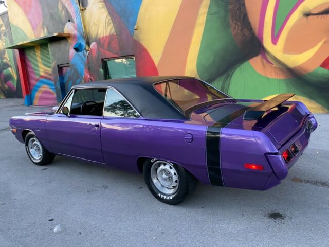 Dodge Dart 1972 image number 12