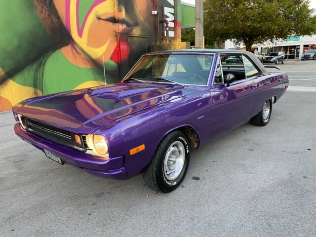 Dodge Dart 1972 image number 14