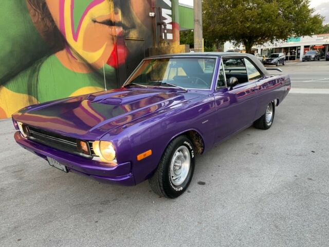 Dodge Dart 1972 image number 15