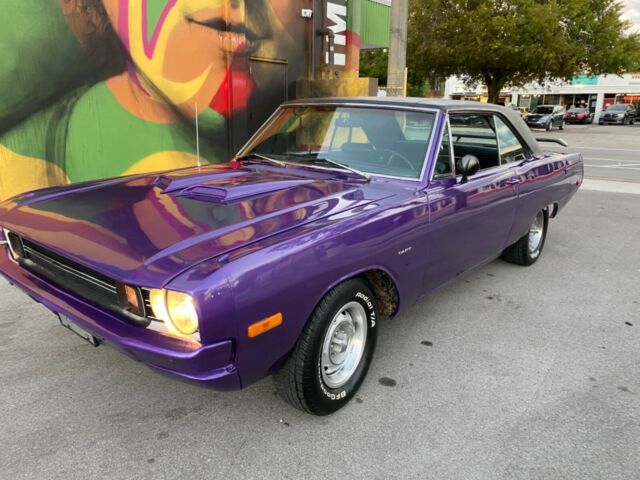 Dodge Dart 1972 image number 2