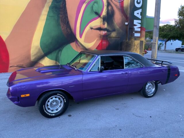 Dodge Dart 1972 image number 20