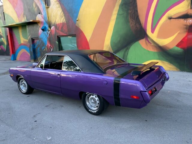 Dodge Dart 1972 image number 21