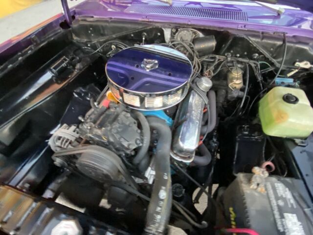 Dodge Dart 1972 image number 30