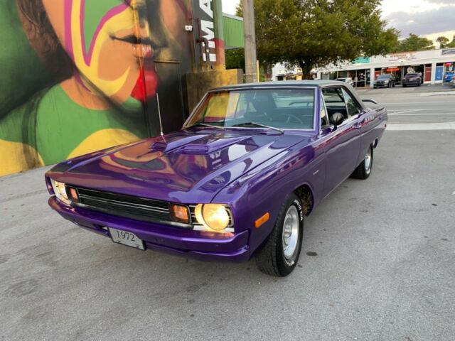 Dodge Dart 1972 image number 37