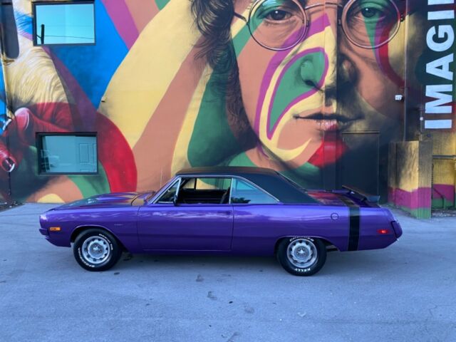 Dodge Dart 1972 image number 42