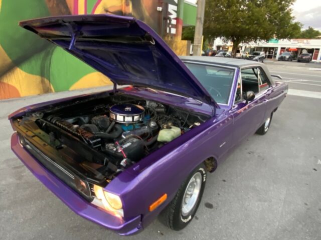 Dodge Dart 1972 image number 5
