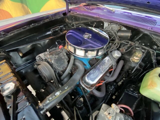 Dodge Dart 1972 image number 7