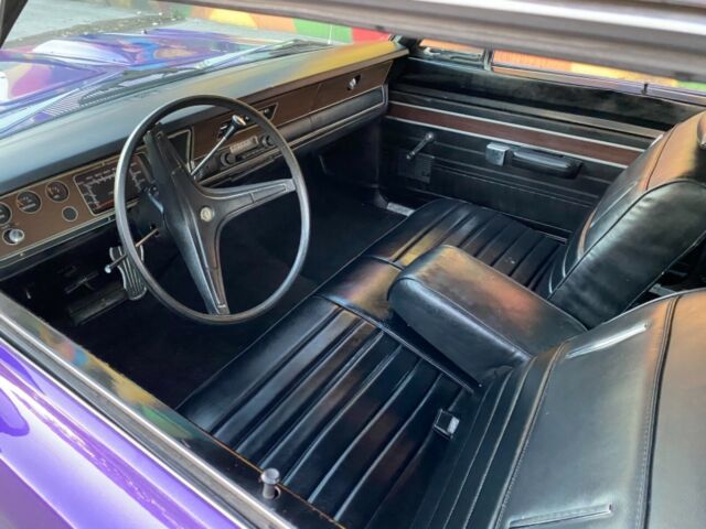 Dodge Dart 1972 image number 9