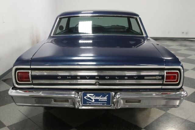Chevrolet Malibu 1965 image number 11