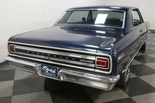 Chevrolet Malibu 1965 image number 12