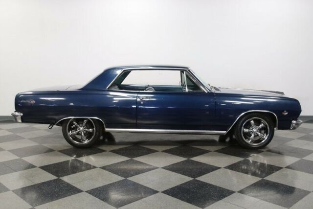 Chevrolet Malibu 1965 image number 15
