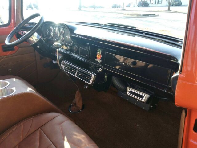 Ford F100 1959 image number 15