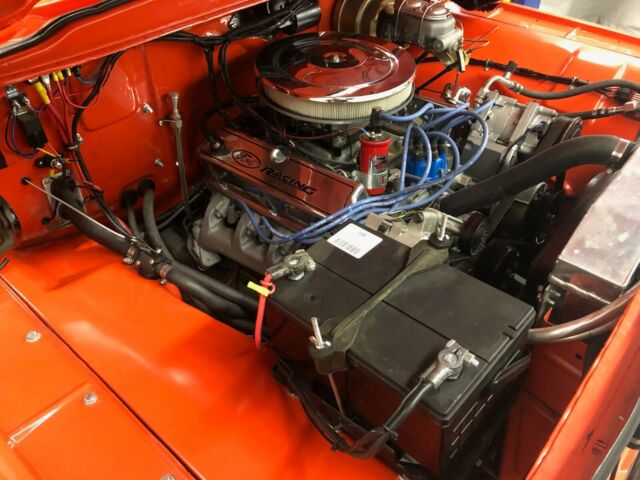 Ford F100 1959 image number 18