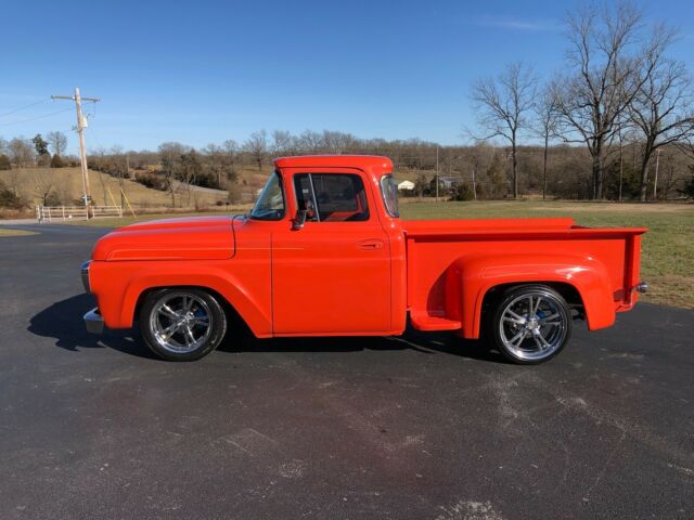 Ford F100 1959 image number 2