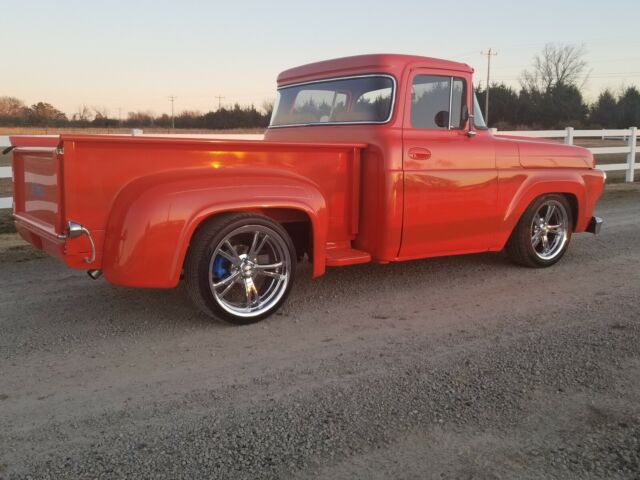 Ford F100 1959 image number 25