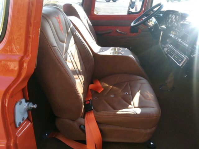 Ford F100 1959 image number 29