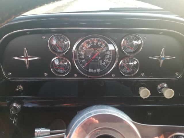 Ford F100 1959 image number 33