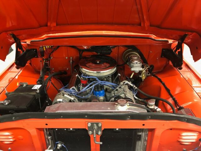 Ford F100 1959 image number 36