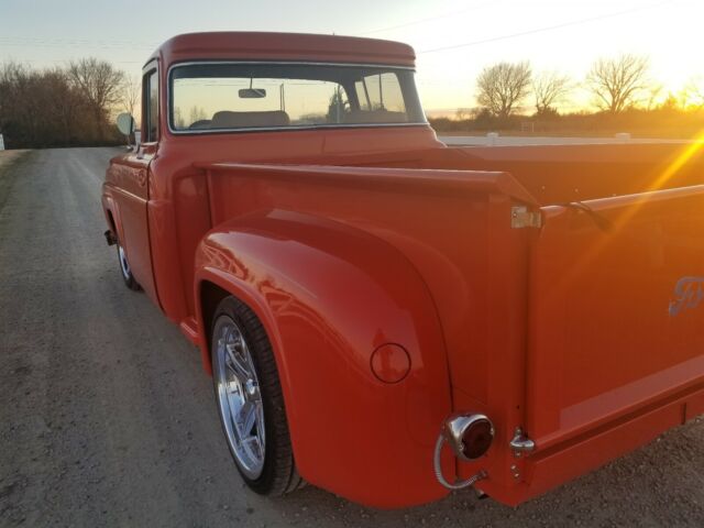 Ford F100 1959 image number 4