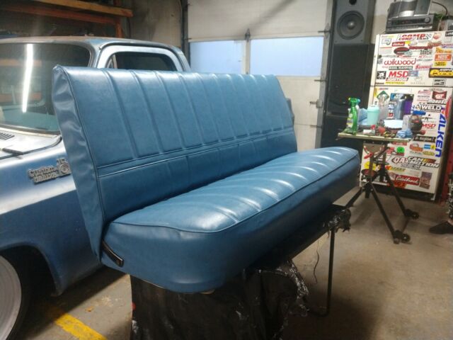 Chevrolet C-10 1979 image number 17