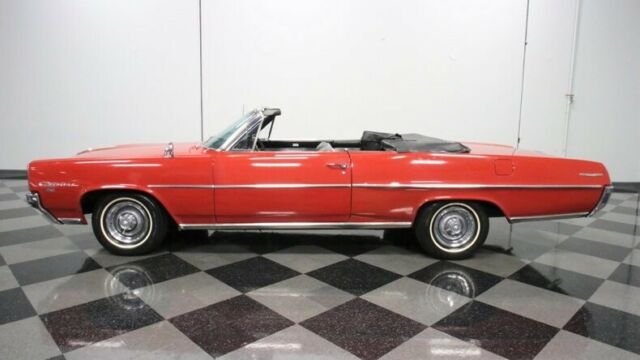 Pontiac Catalina 2+2 1964 image number 2
