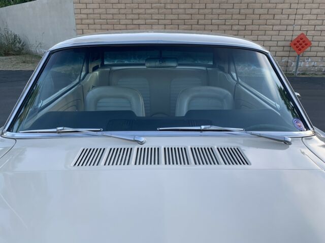 Ford Mustang 1966 image number 5