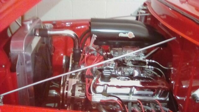 Ford F-100 1955 image number 37