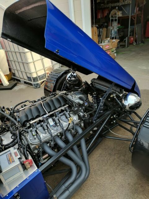Lotus Super Seven 1964 image number 28