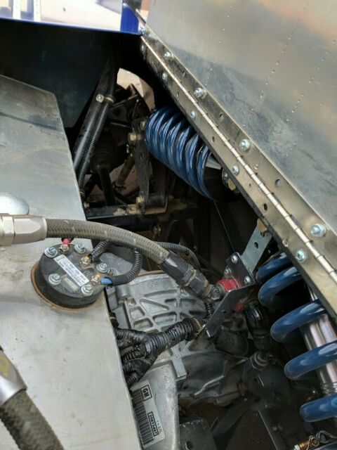 Lotus Super Seven 1964 image number 30