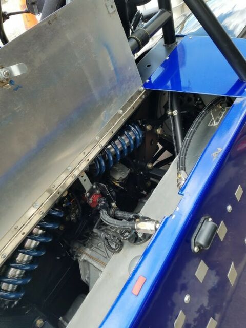 Lotus Super Seven 1964 image number 32